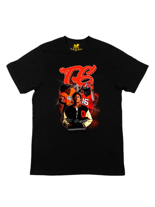 Tre Griffiths Unisex T-Shirt