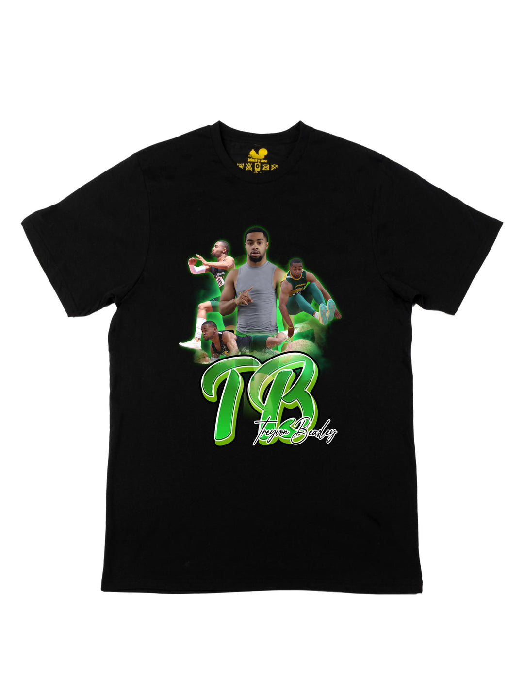 Treyvon Beasley Unisex T-Shirt