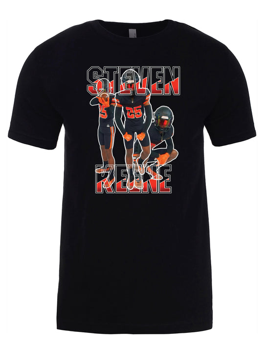 Steven Keene Unisex T-Shirt