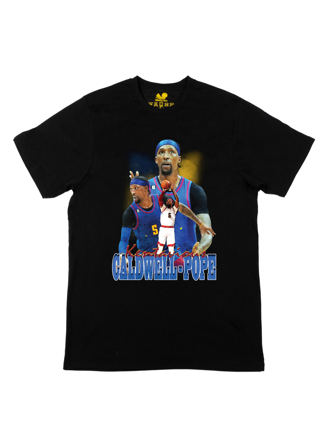 Kentavious Caldwell Pope Unisex T-Shirt