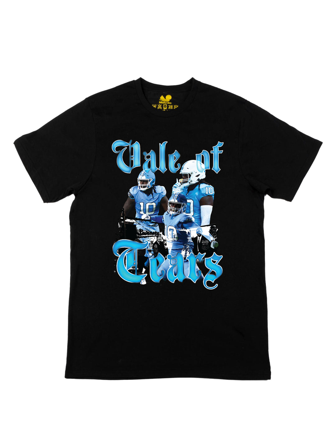 Vale of Tears Unisex T-Shirt