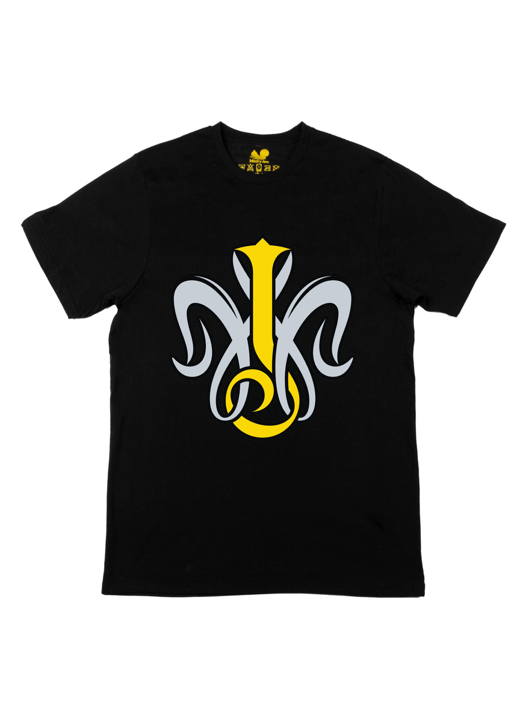 Jawad Williams Unisex T-Shirt
