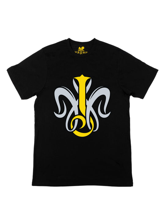 Jawad Williams Unisex T-Shirt