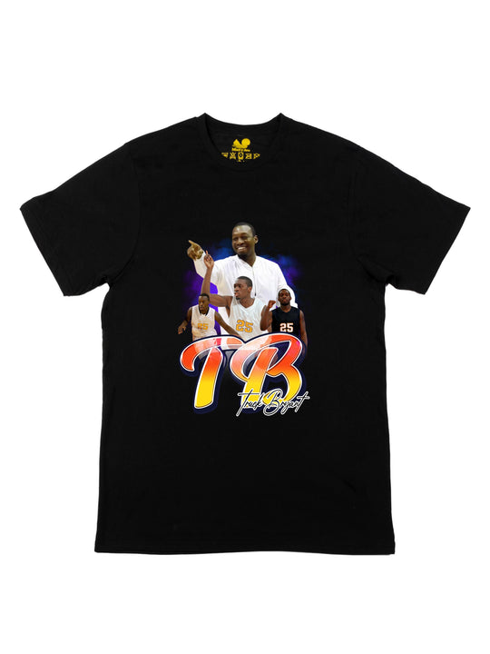 Truck Bryant Unisex T-Shirt