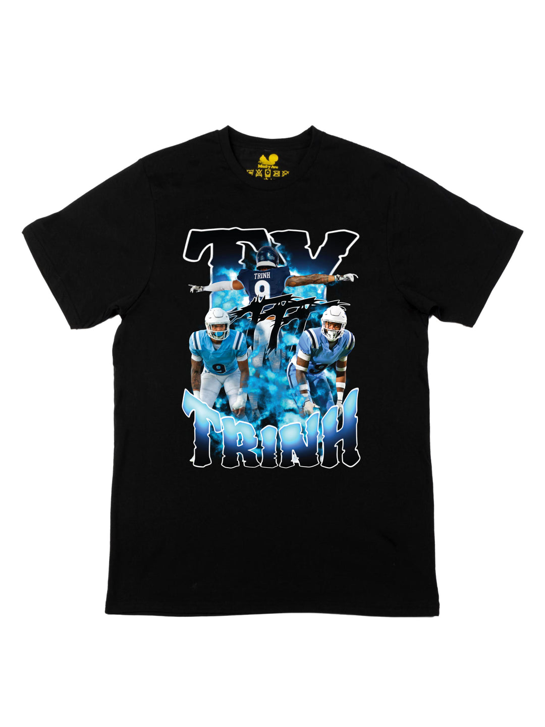 Ty Trinh Unisex T-Shirt