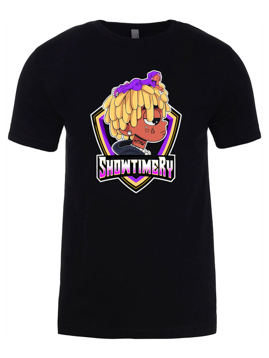 ShowtimeRy Unisex T-Shirt