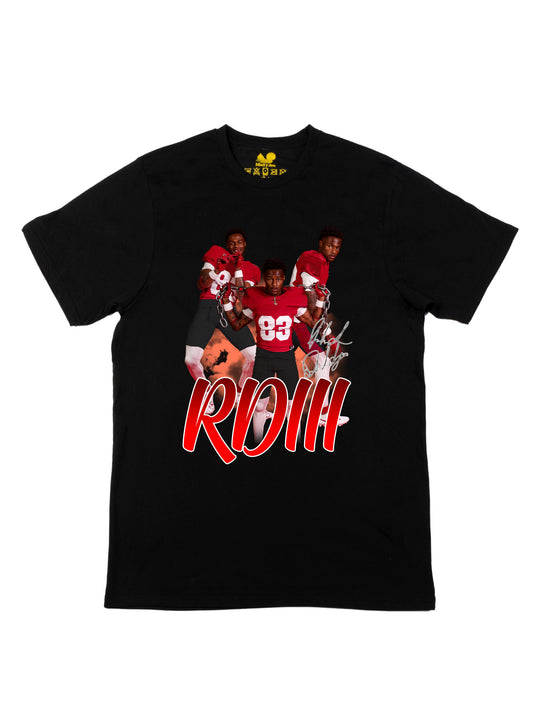 Richard Dandridge III Unisex T-Shirt