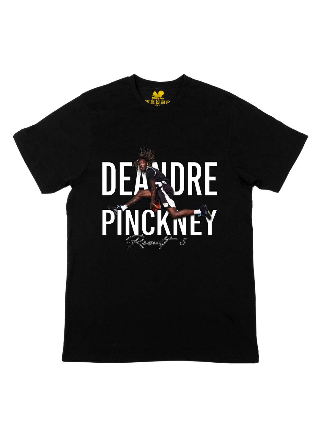 DeAndre Pinckney Unisex T-Shirt
