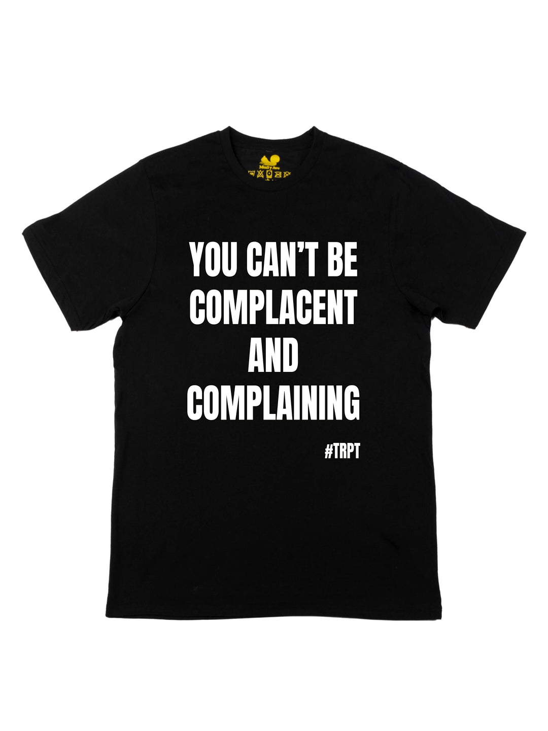 Body Activation Unisex T-Shirt