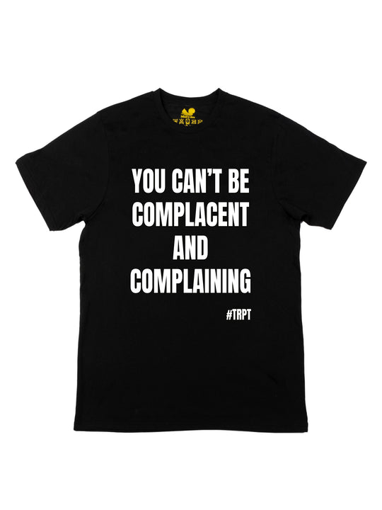 Body Activation Unisex T-Shirt