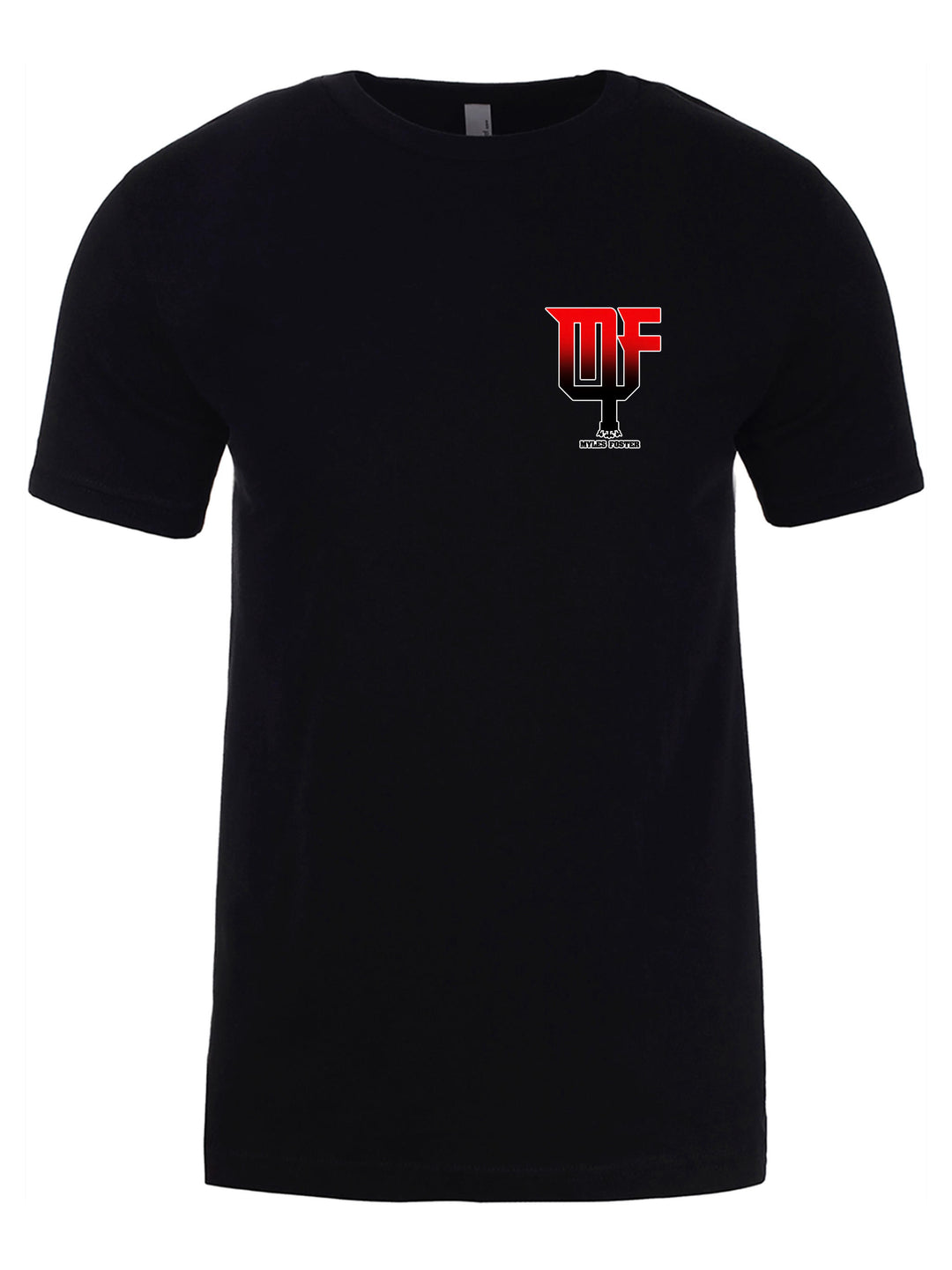 Myles Foster Unisex T-Shirt