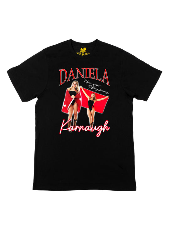 Daniela Karnaugh Collage Unisex T-Shirt
