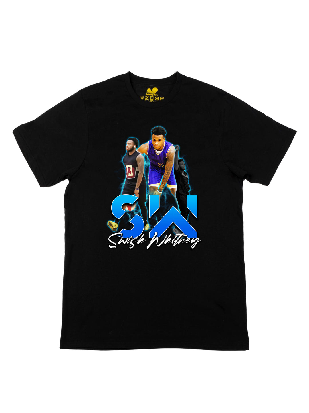 LaJuan Whitney Unisex T-Shirt