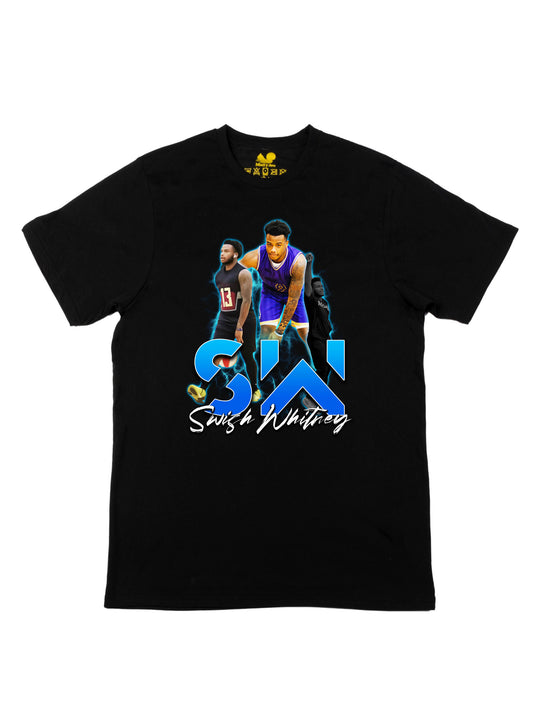 LaJuan Whitney Unisex T-Shirt