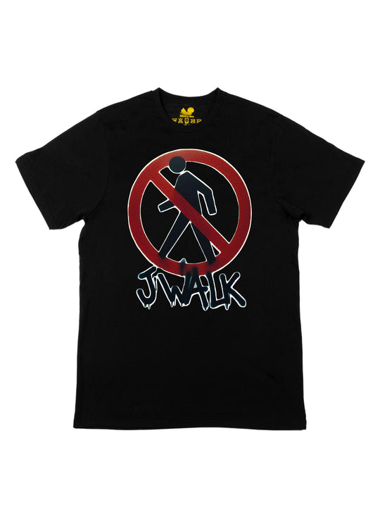 J Walk Unisex T-Shirt