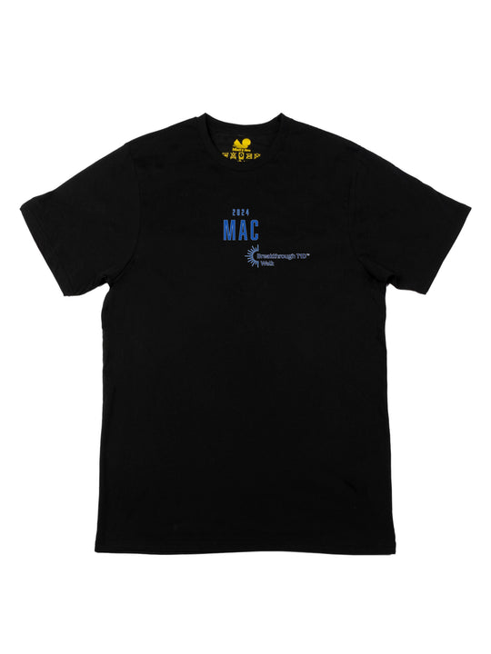 MAC Unisex T-Shirt