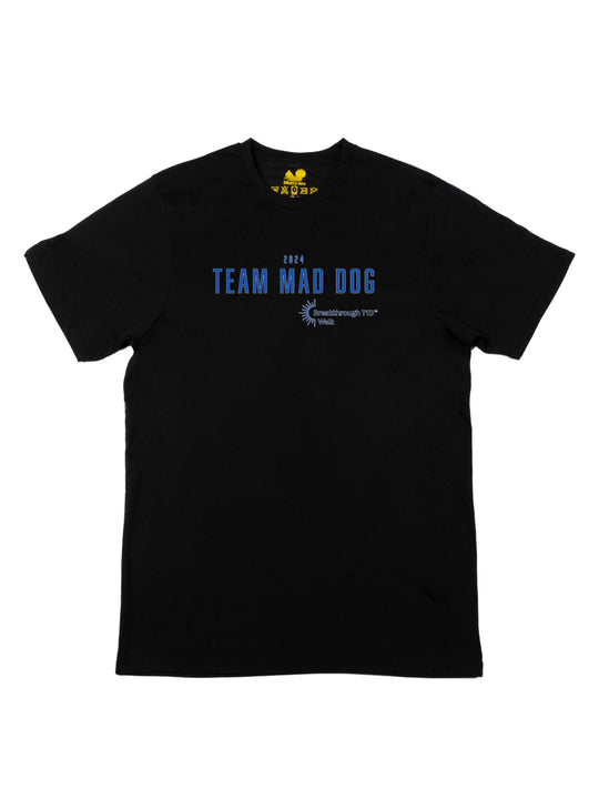 Team Mad Dog Unisex T-Shirt