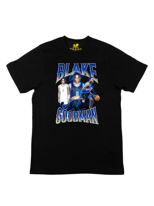 Blake Goodman Collage Unisex T-Shirt