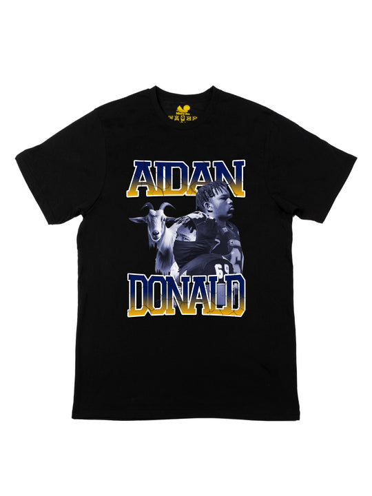 Aidan Donald Unisex T-Shirt