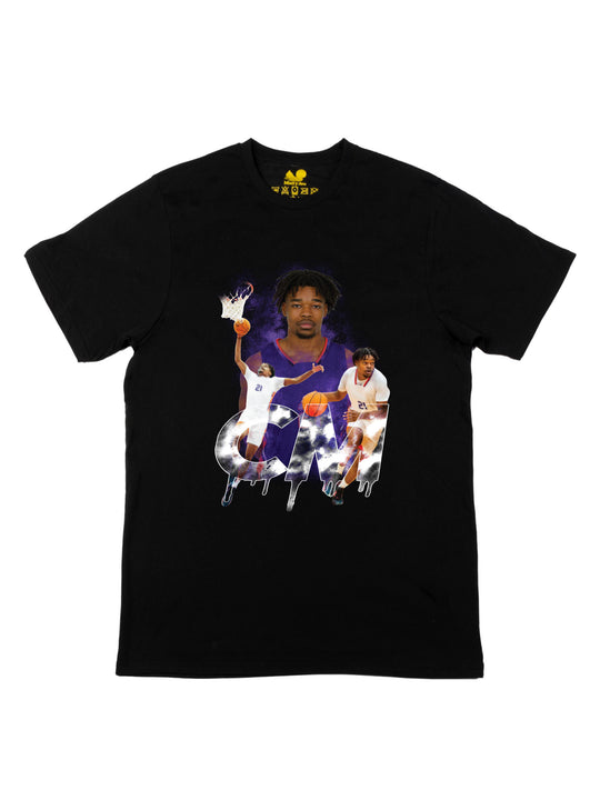 Chris Mubiru Unisex T-Shirt