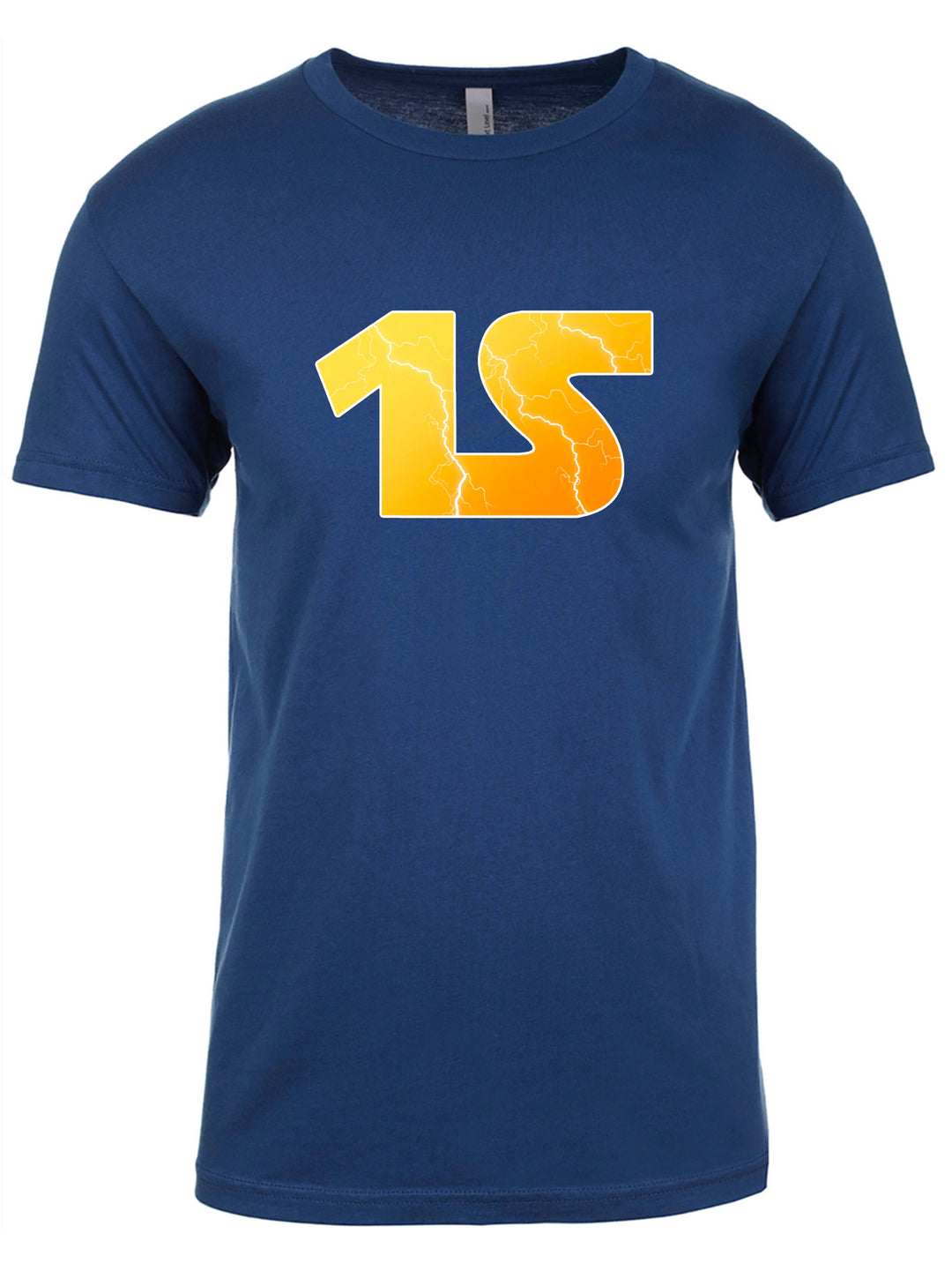 Isiah Small Unisex T-Shirt