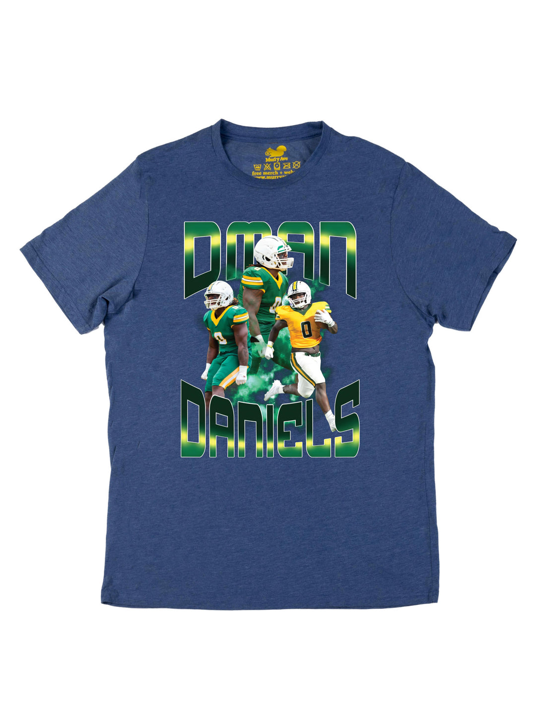 Devin Daniels Unisex T-Shirt