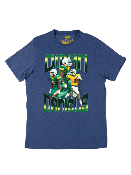 Devin Daniels Unisex T-Shirt