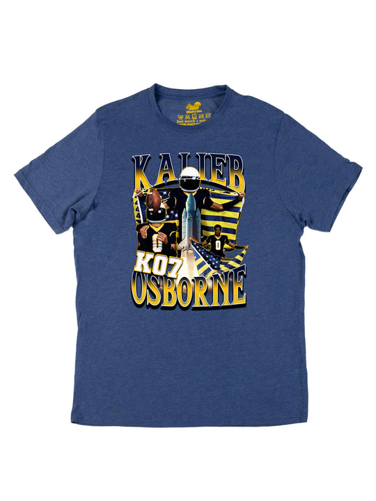 Kalieb Osborne Unisex T-Shirt