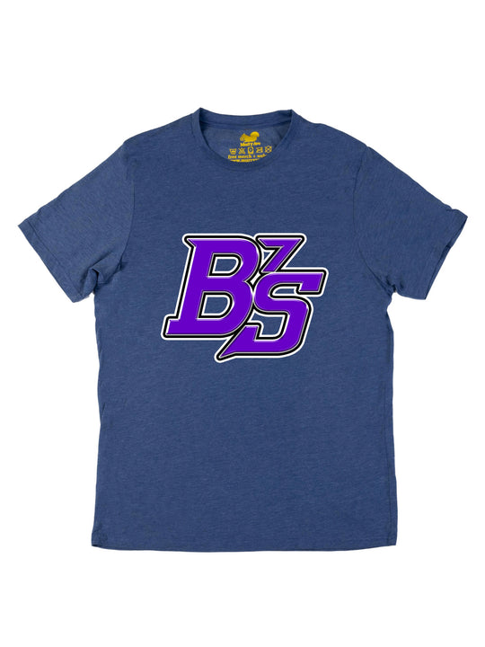 Brad Smurf Logo Unisex T-Shirt
