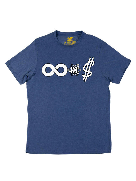 Kai Jones Unisex T-Shirt