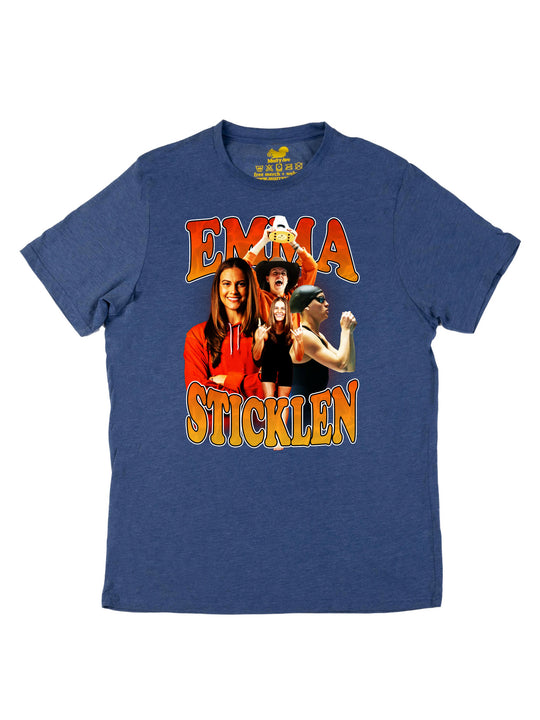Emma Sticklen Unisex T-Shirt