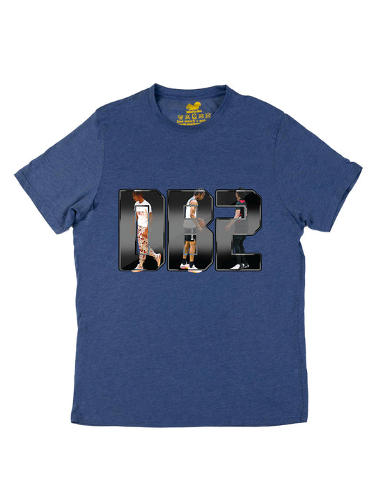 DJ Bolden Unisex T-Shirt