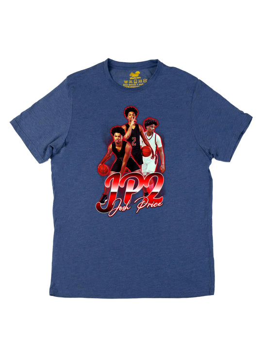 Josh Price Unisex T-Shirt