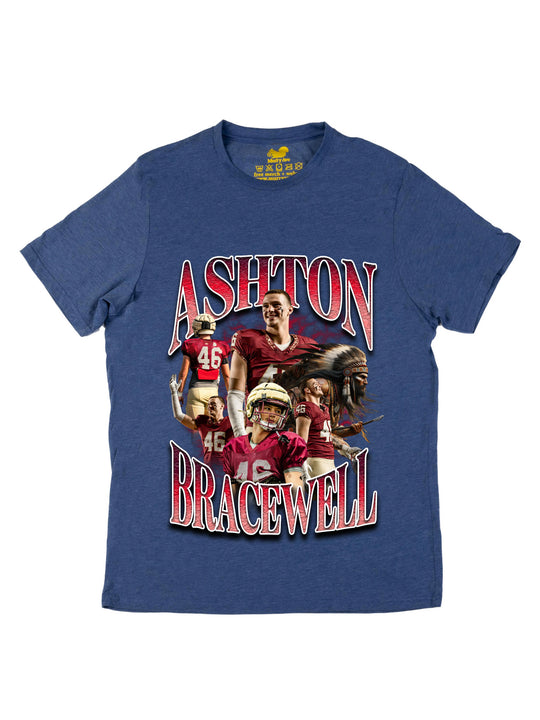 Ashton Bracewell Unisex T-Shirt