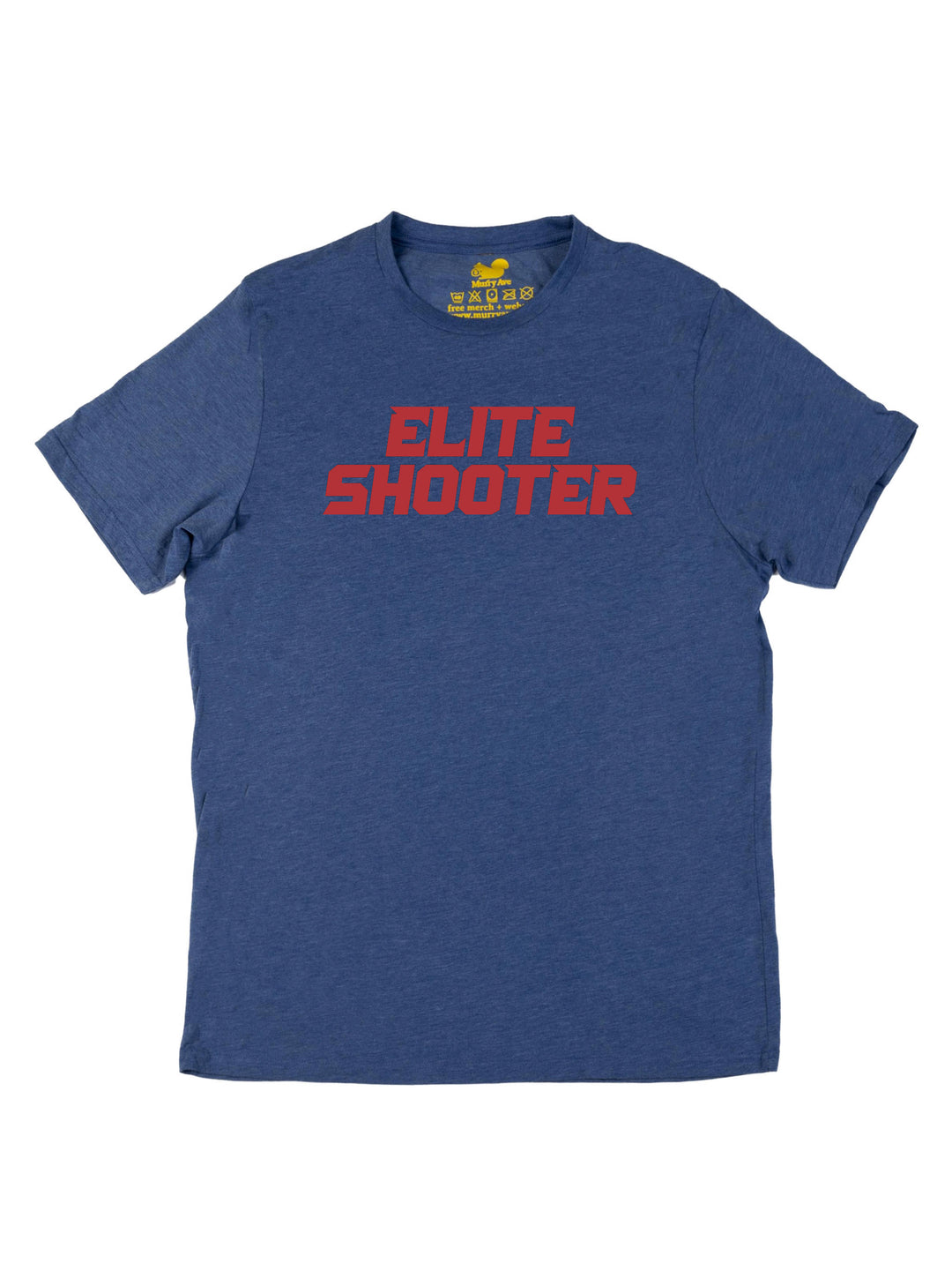 Elite Shooter Unisex T-Shirt