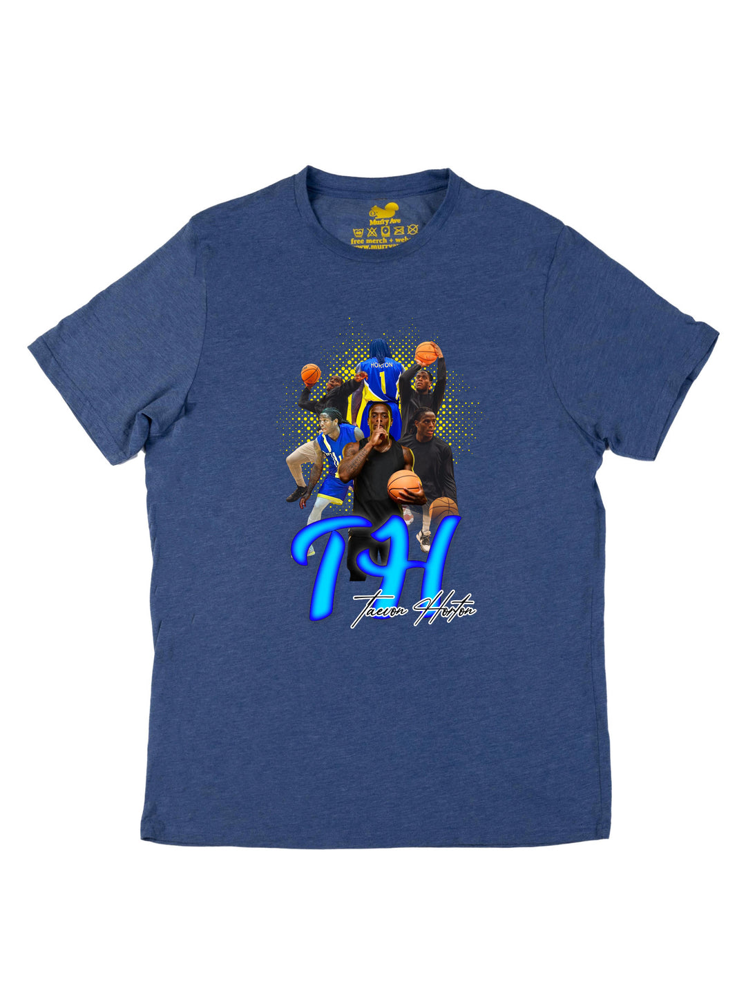 Taevon Horton Unisex T-Shirt