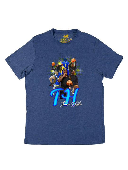 Taevon Horton Unisex T-Shirt