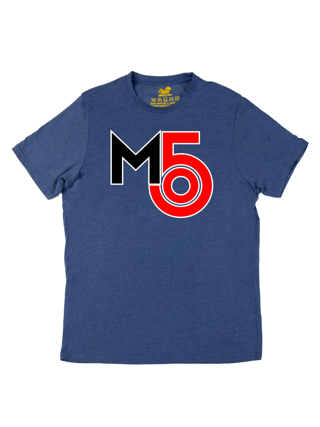 M50 Logo Unisex T-Shirt