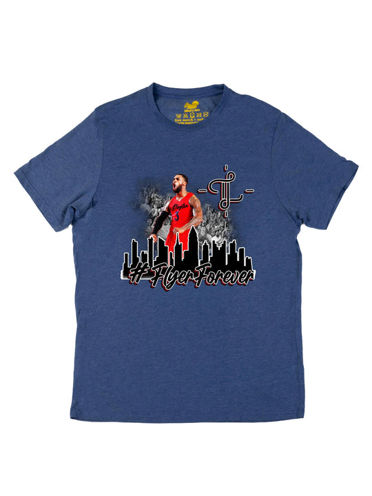 Trey Landers Unisex T-Shirt
