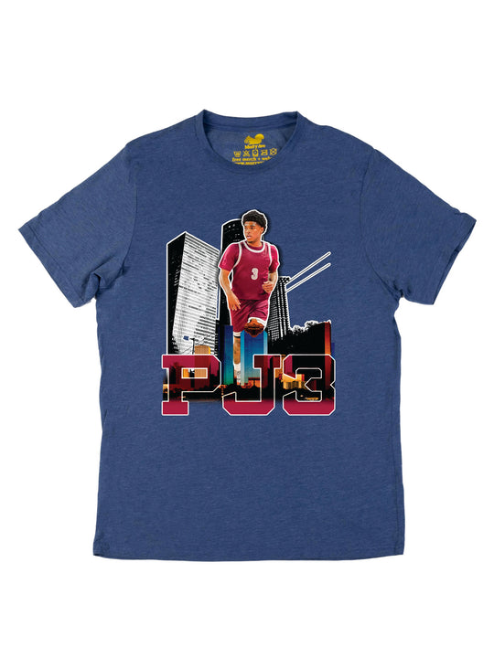 PJ Henry Unisex T-Shirt