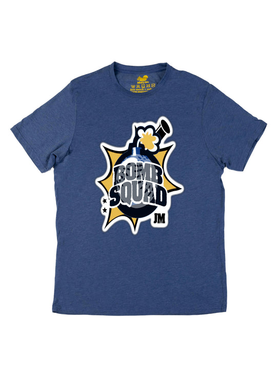 Bomb Squad Unisex T-Shirt