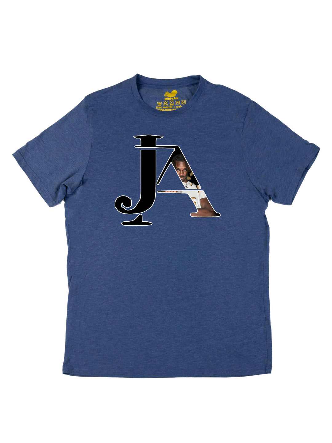 Jasteven Walker Logo Unisex T-Shirt