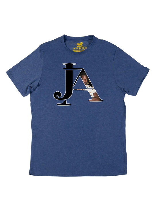 Jasteven Walker Logo Unisex T-Shirt