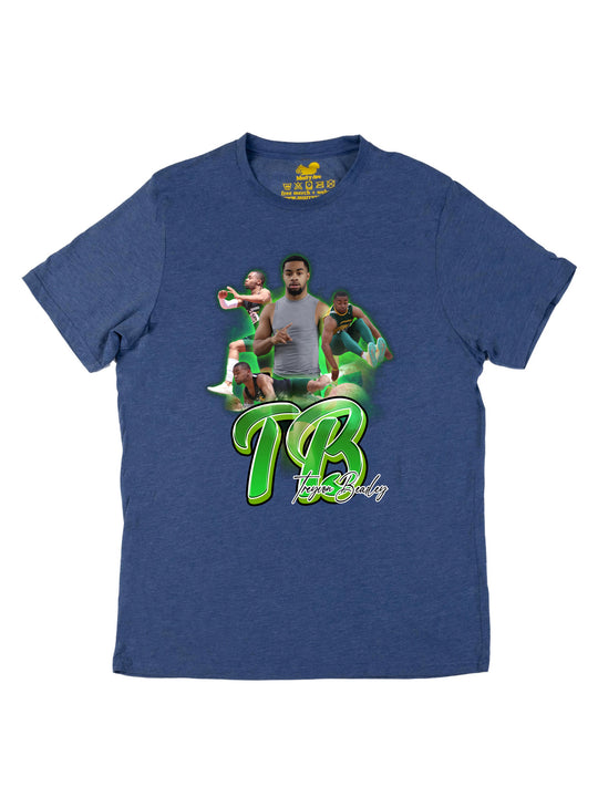 Treyvon Beasley Unisex T-Shirt