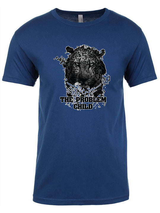 The Problem Child Unisex T-Shirt