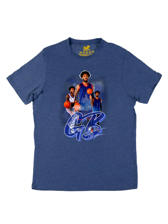 Gamaun Boykin Unisex T-Shirt