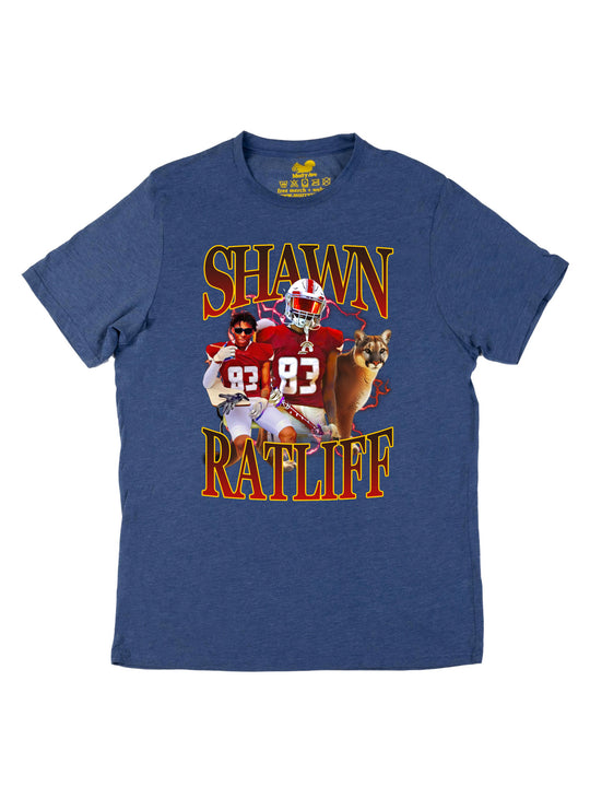 Shawn Ratliff Unisex T-Shirt