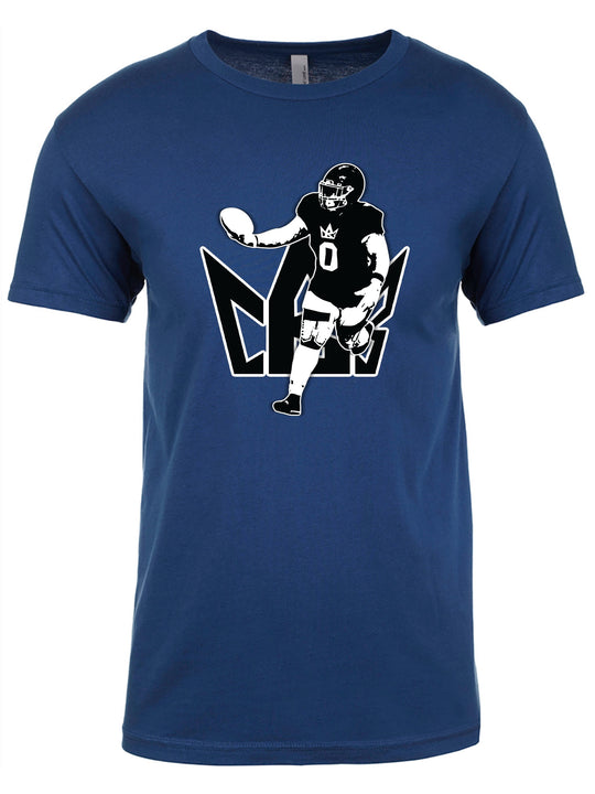 C2X Unisex T-Shirt