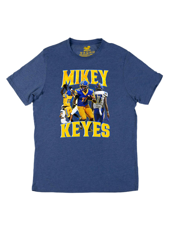Mikey Keyes Collage Unisex T-Shirt