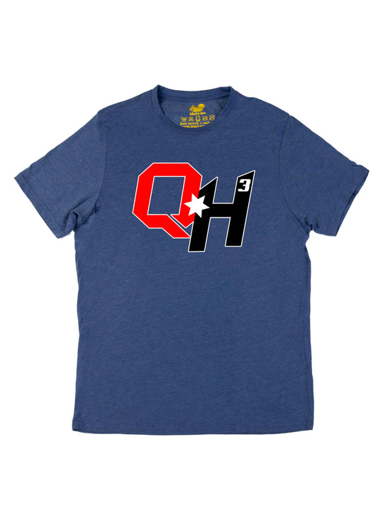 QuaSean Holmes Logo Unisex T-Shirt